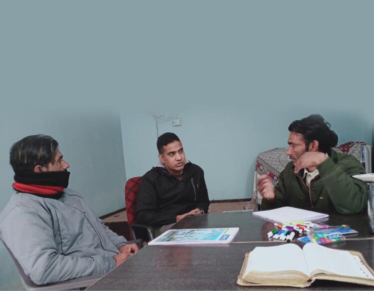 कहानी शिल्प कहानी शिल्प