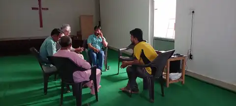 लूका का शुभसमाचार की पुस्तक समीक्षा जाँच तस्वीरें