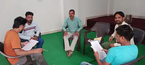 लूका का शुभसमाचार की पुस्तक समीक्षा जाँच तस्वीरें